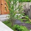 玄関アプローチと庭を融合するデザインとおすすめ素材